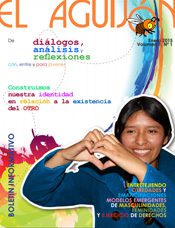 El aguijón volumen 1 boletín 1
