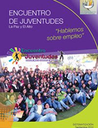 Hablemos empleo