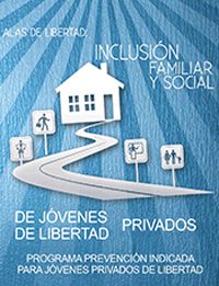Prevención indicada alas libertad